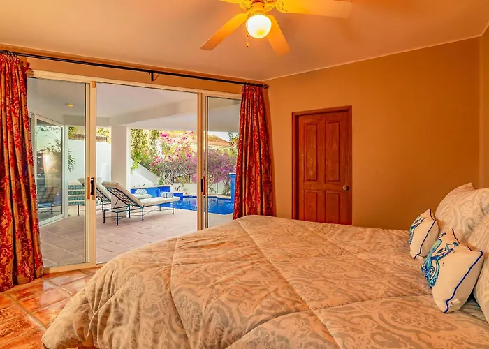 Villa Colorado By Cabo