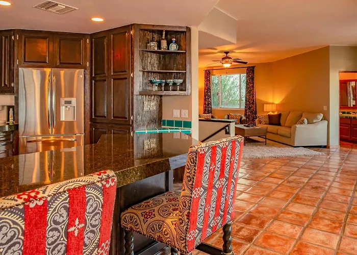 Villa Colorado By Cabo *
