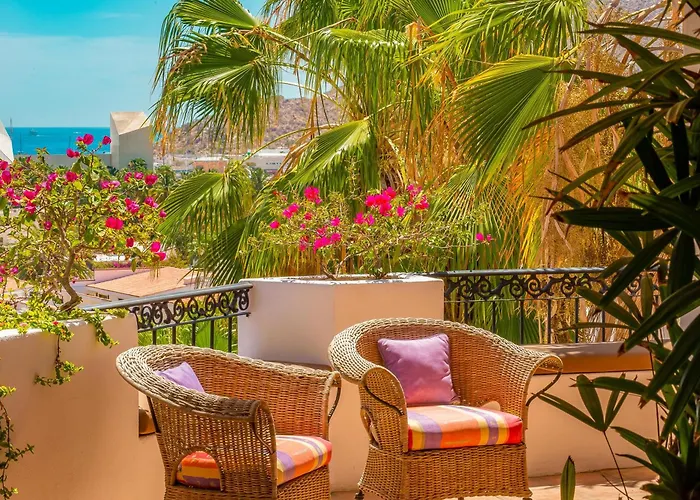 Villa Colorado By Cabo *
