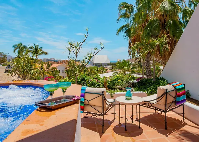 Villa Colorado By Cabo